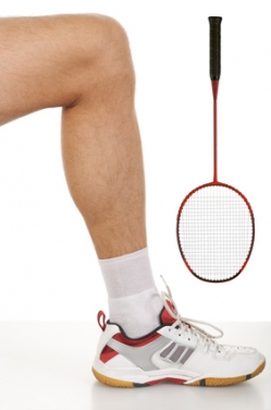Badminton Schuhe