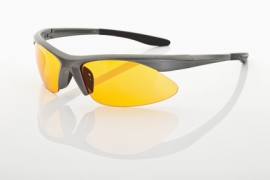 Sportbrille